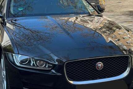 Jaguar XE 179.000 km 13.399 &euro; Berlin, Stadt 13409