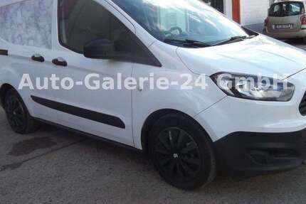 Ford Transit 100.000 km 6.990 &euro; Berlin 12277