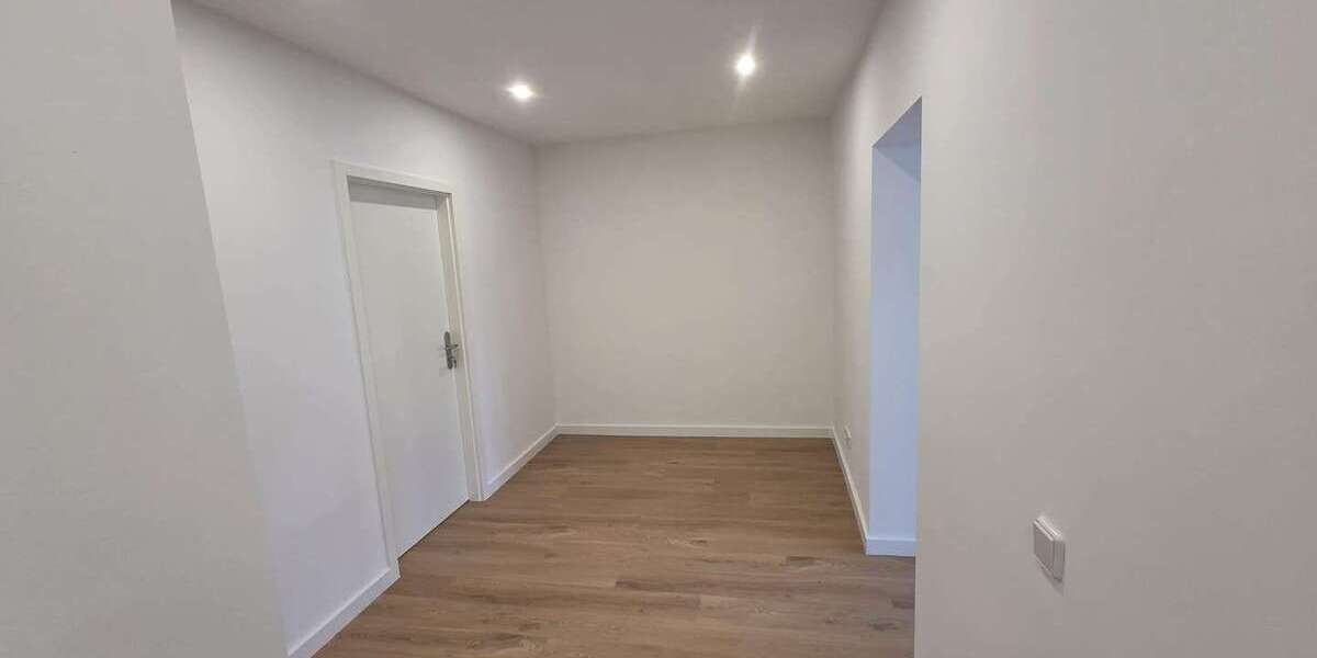 Etagenwohnung Berlin Gesundbrunnen - 4 Zimmer, 86 m&sup2;, 640&euro; | Angebot:27135219