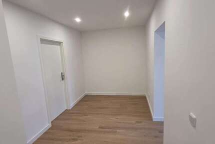 Wohnung Berlin Gesundbrunnen - 4 Zimmer, 86 m&sup2;, 640&euro; | Angebot:27135219