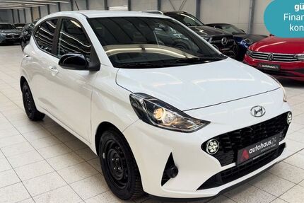 Hyundai i10 46.253 km 10.940 &euro; Ludwigsfelde (bei Berlin) 14974