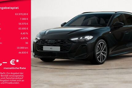 Audi A5 4.474 km 63.970 € Potsdam 14482