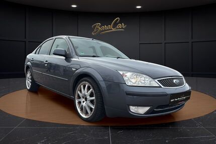 Ford Mondeo 151.348 km 1.890 &euro; Falkensee 14612