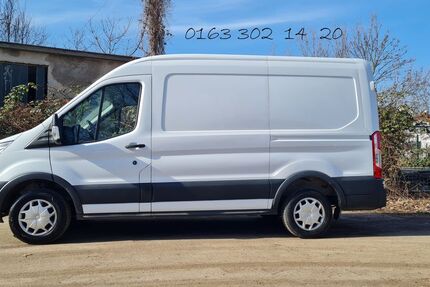 Ford Transit 47.000 km 17.700 &euro; Berlin 13089