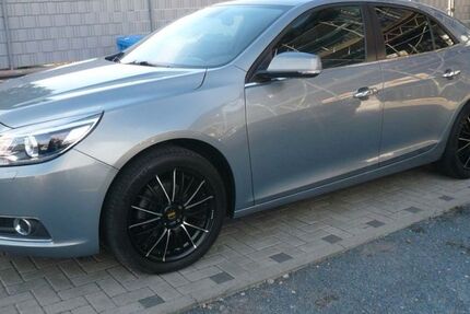 Chevrolet Malibu 77.000 km 10.900 &euro; Berlin 10587