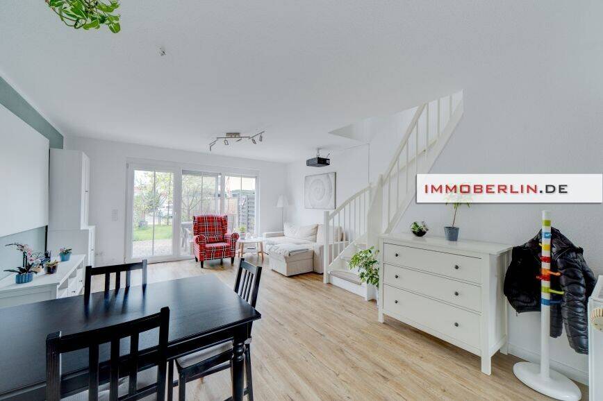 Einfamilienhaus Rangsdorf - 3 Zimmer, 100 m&sup2;, 369.000&euro; | Angebot:26499022