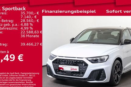 Audi A1 9.500 km 34.800 &euro; Berlin 12489