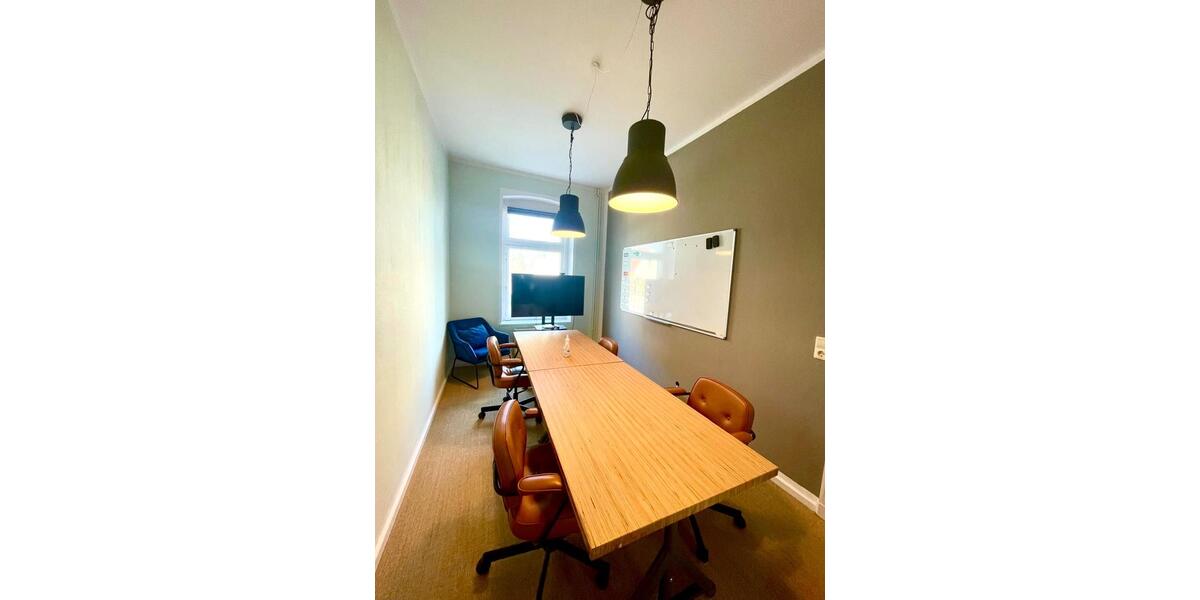 Gewerbeobjekt Potsdam Babelsberg - 1.500&euro; | Angebot:26101820