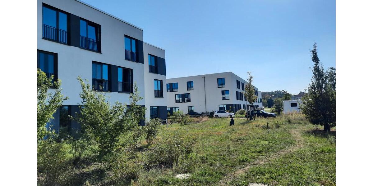 Smartes Studentenapartment zur Miete in Potsdam-Golm - Wentzel Dr. 1 zimmer