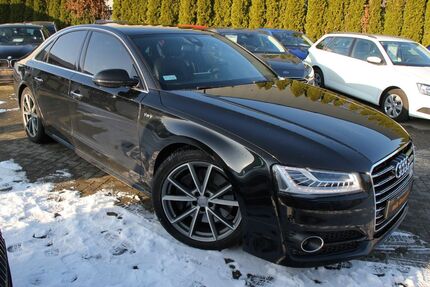Audi A8 157.911 km 27.990 &euro; Falkensee 14612