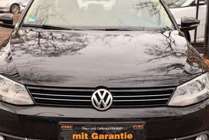 VW Jetta 145.000 km 7.400 € Berlin 12347