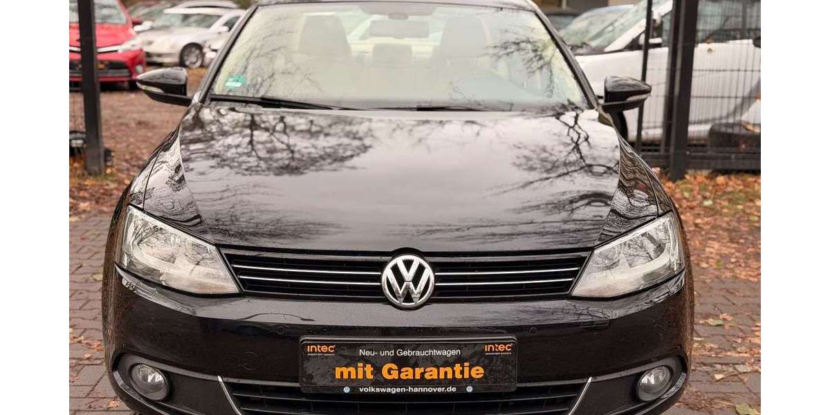 VW Jetta 145.000 km 7.400 € Berlin 12347