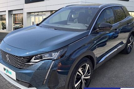 Peugeot 3008 29.332 km 21.990 &euro; Berlin 10369