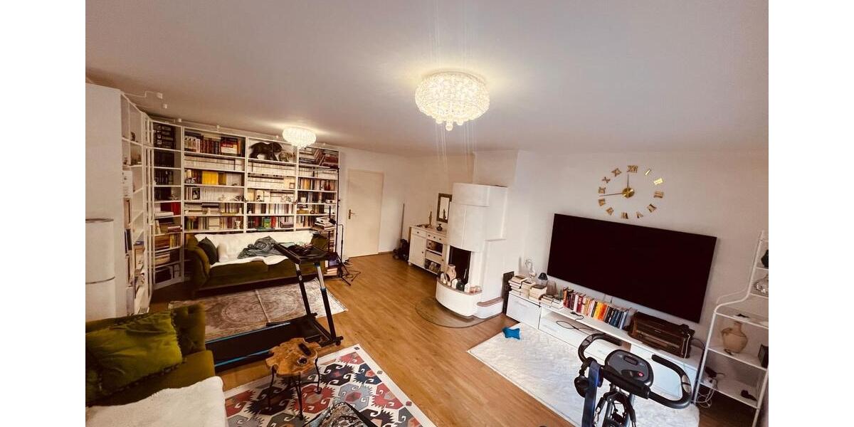 Doppelhaushälfte Berlin Reinickendorf - 4 Zimmer, 101 m&sup2;, 2.499&euro; | Angebot:24218555