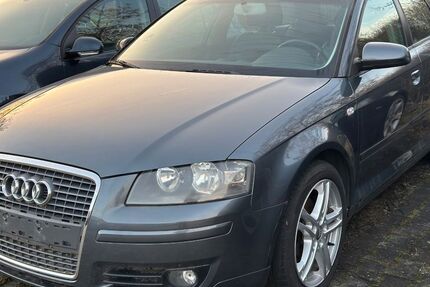 Audi A3 112.804 km 4.499 &euro; Blankenfelde-Mahlow 15827