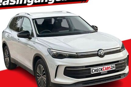 VW Tiguan 24.455 km 31.990 &euro; Teltow 14513