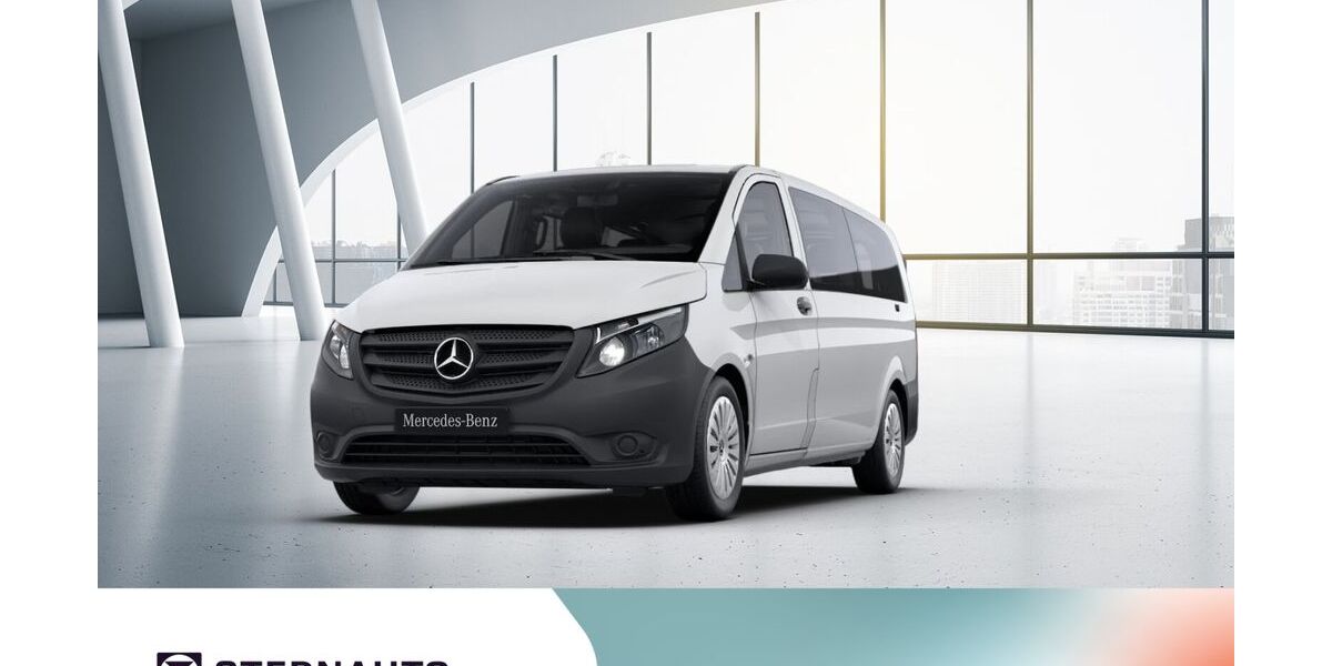 Mercedes-Benz Vito 44.346 km 32.950 &euro; Ludwigsfelde 14974