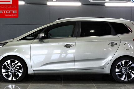 Kia Carens 102.580 km 15.979 &euro; Falkensee 14612