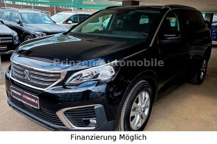 Peugeot 5008 148.000 km 13.990 &euro; Berlin 10827