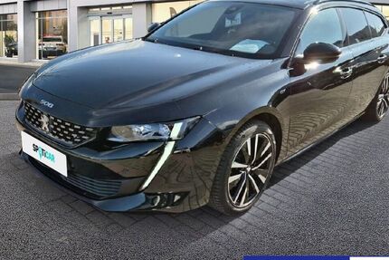 Peugeot 508 18.560 km 22.490 &euro; Berlin 12681