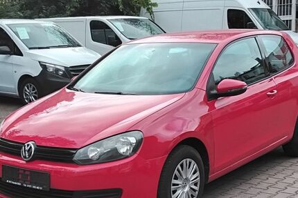 VW Golf 172.300 km 3.950 &euro; Berlin 13409