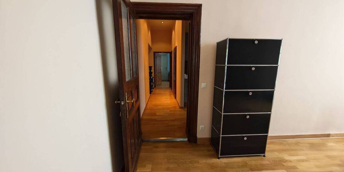 Gewerbeobjekt Berlin Schmargendorf - 6 Zimmer, 181 m&sup2;, 1.200.000&euro; | Angebot:26378886