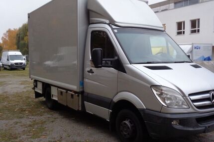 Mercedes-Benz Sprinter 350.000 km 10.200 &euro; Berlin 12683