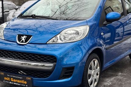 Peugeot 107 86.300 km 2.699 &euro; Berlin 12347