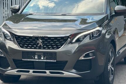 Peugeot 3008 44.233 km 13.990 &euro; Berlin 12099