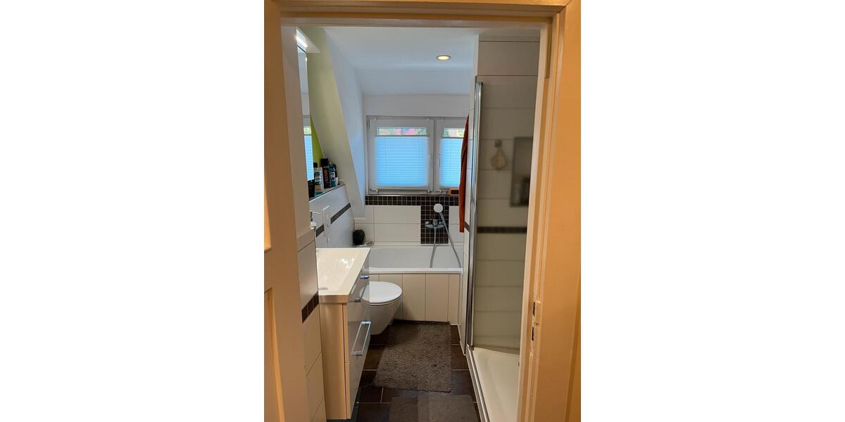 Doppelhaushälfte Blankenfelde-Mahlow Mahlow - 3 Zimmer, 90 m&sup2;, 485.000&euro; | Angebot:25870002