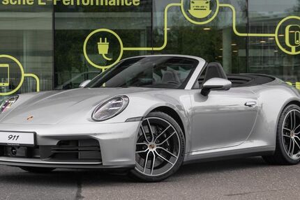 Porsche 992 3.900 km 181.900 &euro; Kleinmachnow 14532