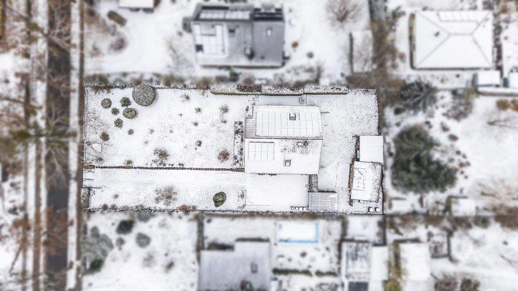 Einfamilienhaus Michendorf - 5 Zimmer, 164 m&sup2;, 499.000&euro; | Angebot:25267294