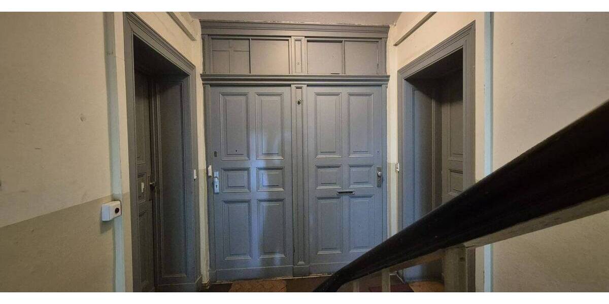 Etagenwohnung Berlin Kreuzberg - 2 Zimmer, 55 m&sup2;, 349.000&euro; | Angebot:26887823