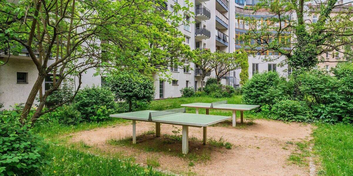 Etagenwohnung Berlin Friedrichshain - 2 Zimmer, 50 m&sup2;, 359.000&euro; | Angebot:26695014