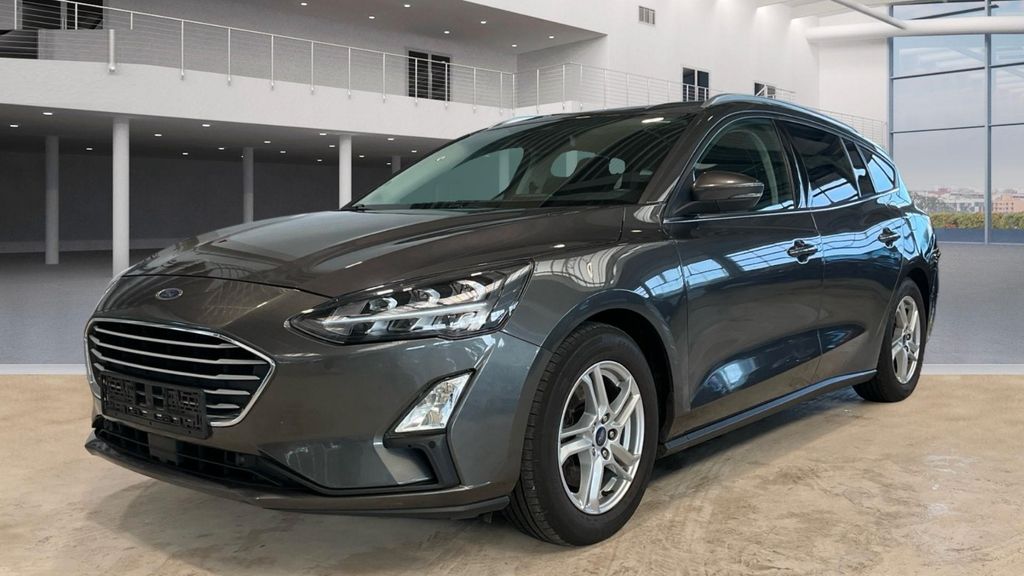 Ford Focus 159.000 km 12.490 &euro; Falkensee bei Berlin 14612