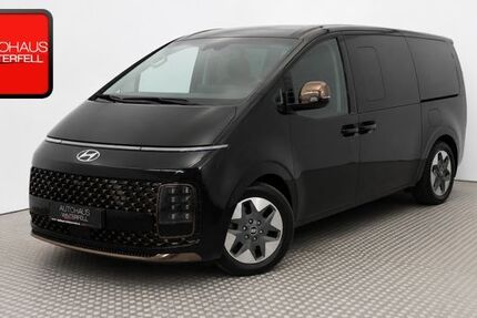 Hyundai STARIA 18.178 km 42.400 &euro; Berlin 12351