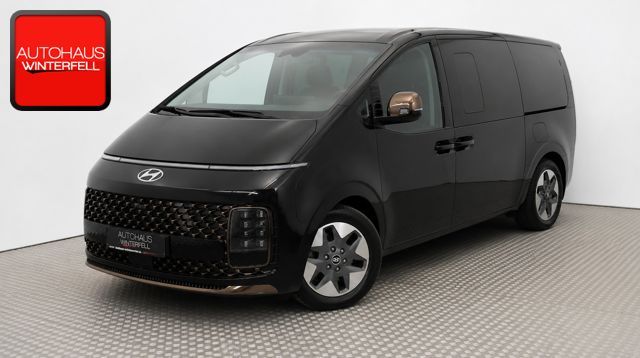 Hyundai STARIA 18.178 km 42.400 &euro; Berlin 12351