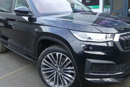 Skoda Kodiaq 129.334 km 32.800 &euro; Berlin 13156