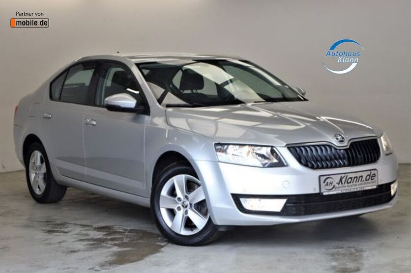 Skoda Octavia 56.206 km 18.699 € Teltow 14513