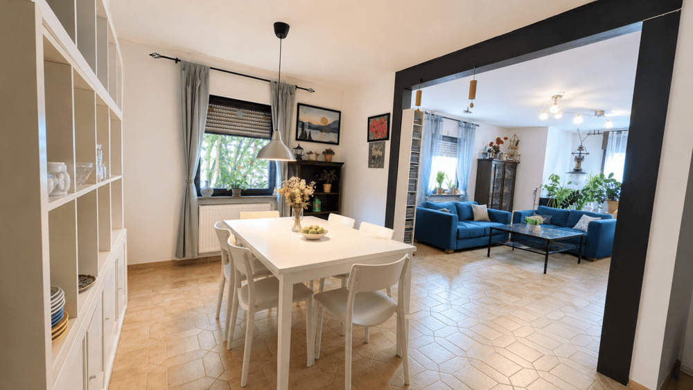 Doppelhaushälfte Berlin Spandau - 5 Zimmer, 110 m&sup2;, 499.000&euro; | Angebot:26888186