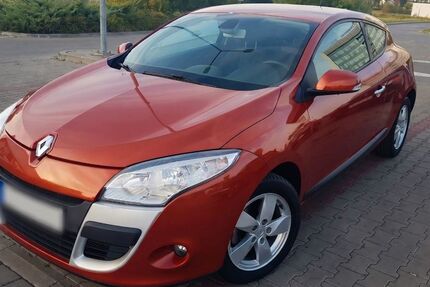 Renault Megane 71.201 km 6.990 &euro; Berlin 13127