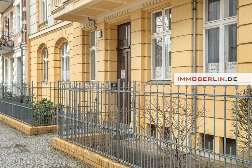 Wohnung zum Kaufen in Potsdam 540.000 € 108 m²