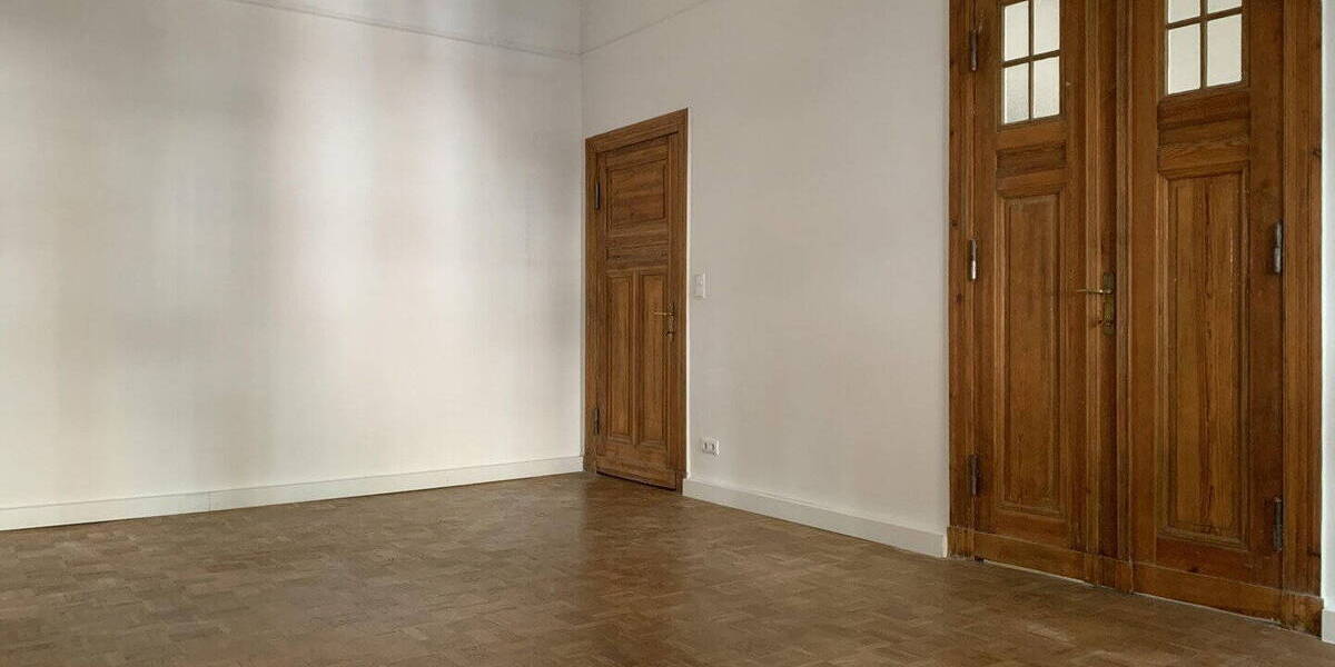 Etagenwohnung Berlin Halensee - 3 Zimmer, 94 m&sup2;, 699.000&euro; | Angebot:26641886