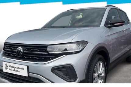 VW T-Cross 23.250 km 22.450 &euro; Berlin 14167