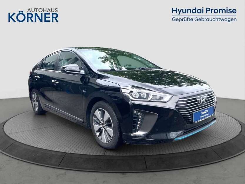 IONIQ