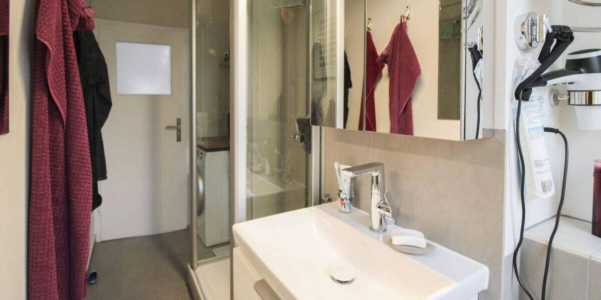 Etagenwohnung Potsdam Waldstadt I - 2 Zimmer, 62 m&sup2;, 279.000&euro; | Angebot:26319371