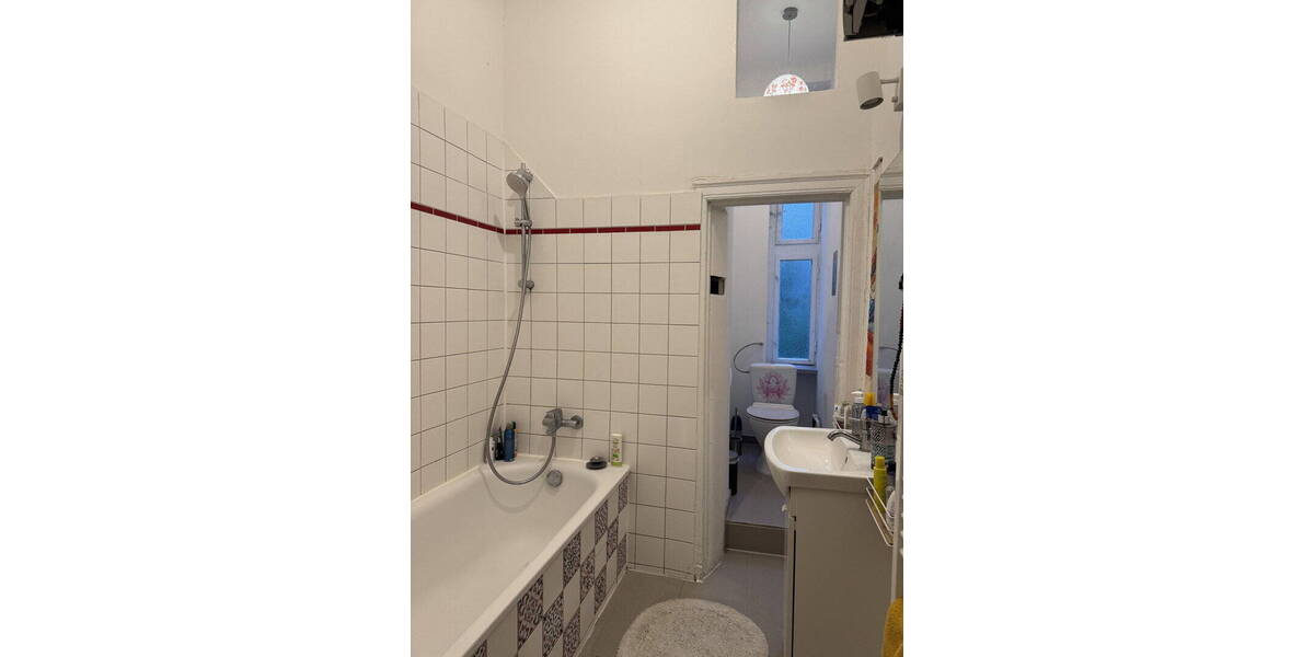 Etagenwohnung Berlin Halensee - 3 Zimmer, 94 m&sup2;, 699.000&euro; | Angebot:26641886
