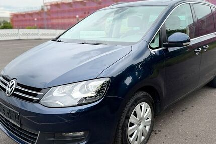 VW Sharan 180.000 km 9.999 &euro; Berlin 12057