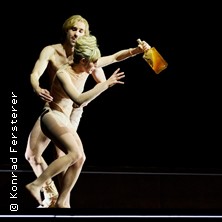 Die Katze auf dem heißen Blechdach 28.01.2026 Deutsches Theater Berlin