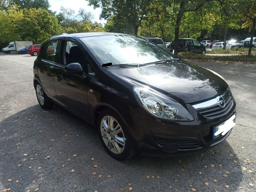 Corsa